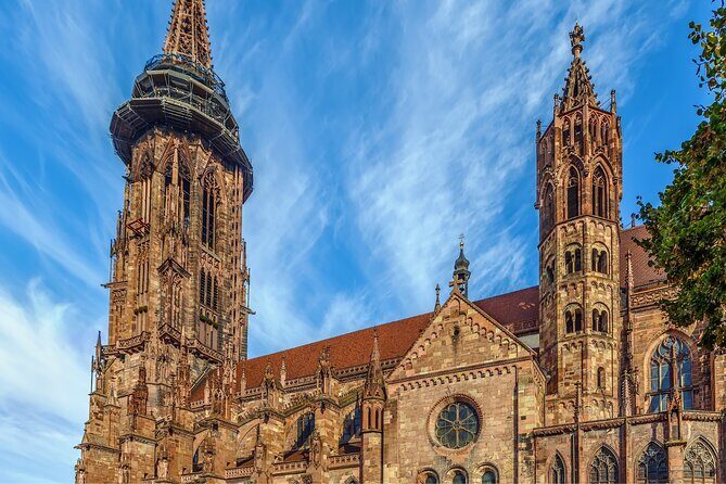 Freiburg Scavenger Hunt and Highlights Self Guided Audio Tour - Should You Book Freiburg’s Scavenger Hunt?