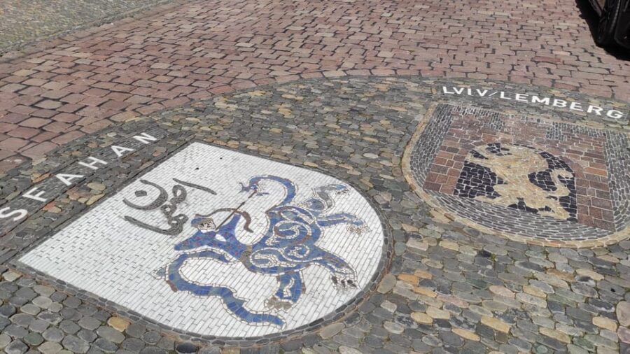 Freiburg: Self-Guided Audio Tour in English - Who this Freiburg audio tour is for (and who might skip it)