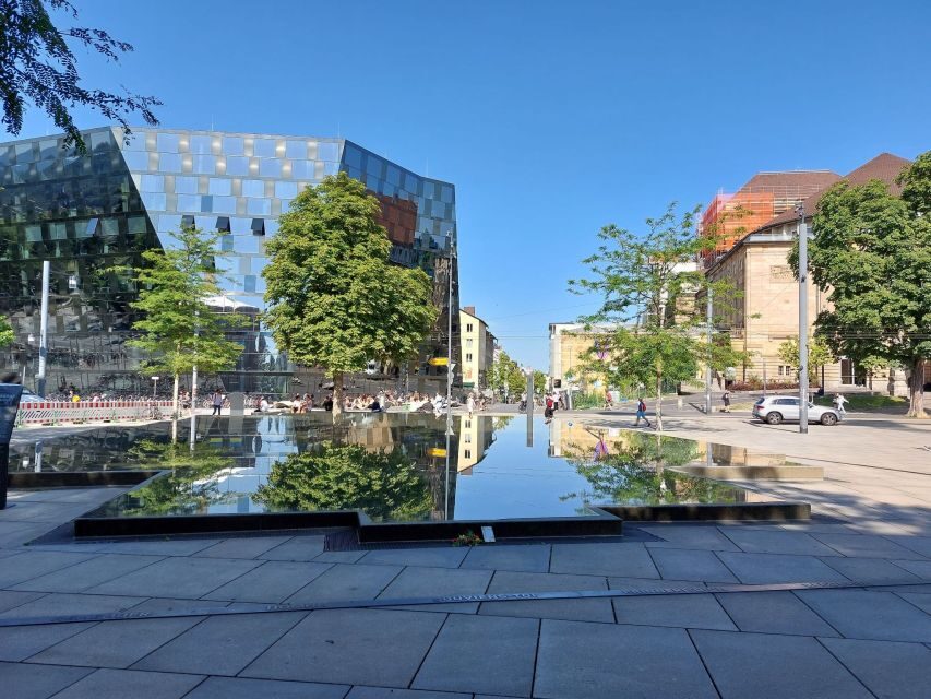 Freiburg: Walking and Strolling the Historic Center - Who this tour is best for