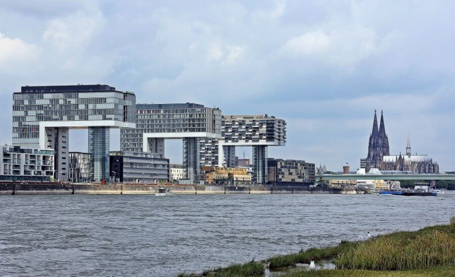 From Amsterdam: Cologne Private Sightseeing Tour - A Private Cologne Day from Amsterdam That Actually Fits Real Travel Days