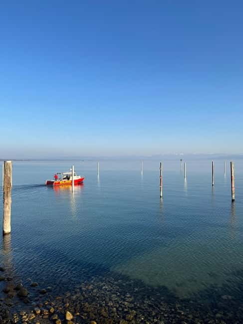 From Basel: 4 Countries and Lake Bodensee Private Car Tour - Key things that make this day tour work