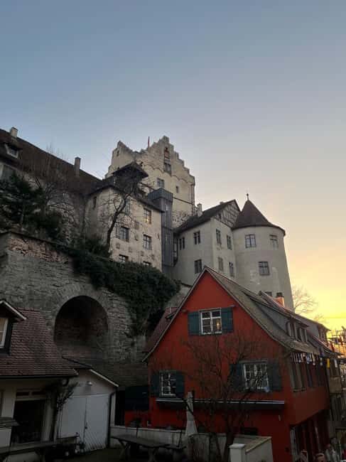 From Basel: 4 Countries and Lake Bodensee Private Car Tour - Four countries, one day: the value of packing it into a private loop
