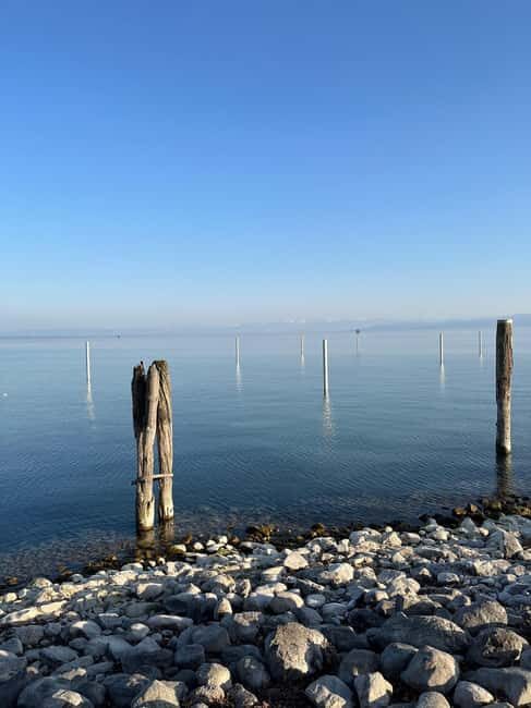 From Basel: 4 Countries and Lake Bodensee Private Car Tour - What you’re paying for: $1,289 per group and where the inclusions add up
