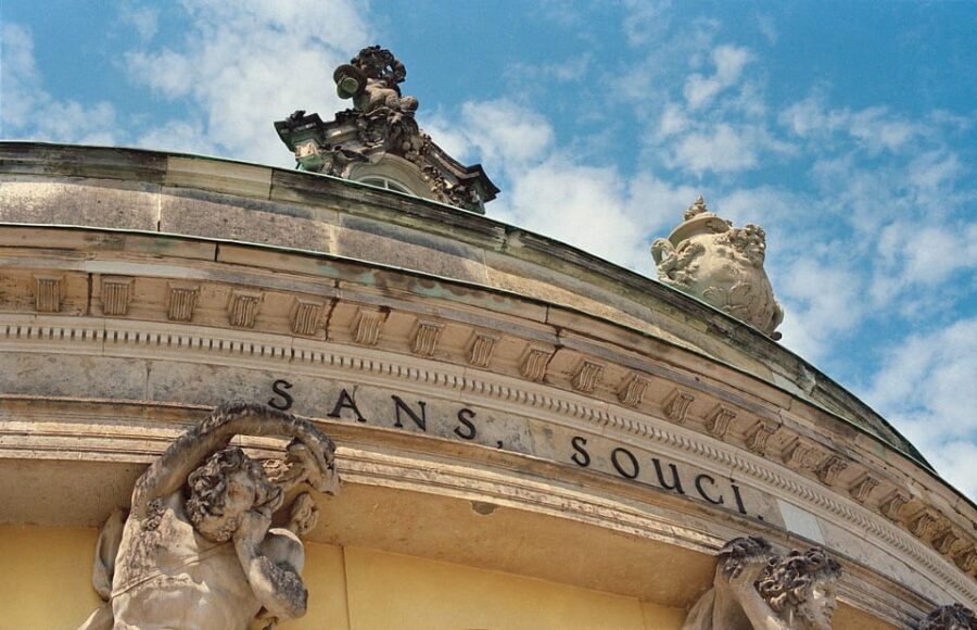 From Berlin: 6 Hour Tour to Potsdam - Key highlights worth your attention