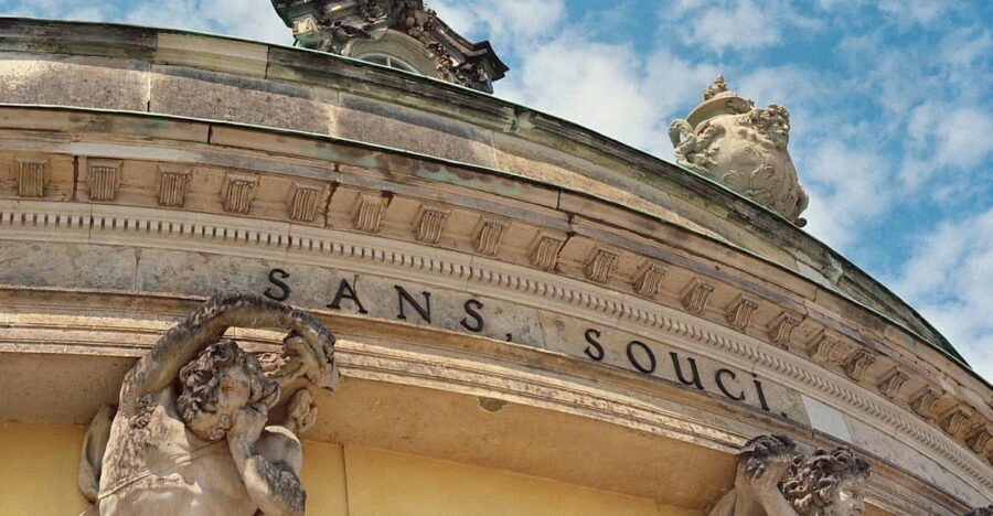 From Berlin: 6 Hour Tour to Potsdam - Who should book this Potsdam highlights tour—and who should skip it