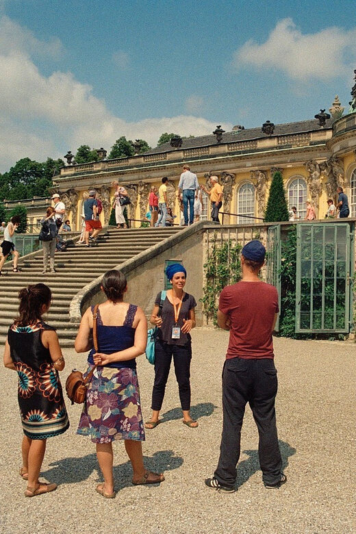 From Berlin: 6 Hour Tour to Potsdam - Price and value: is $35 for 6 hours a fair deal?