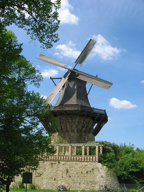 From Berlin: Gardens & Palaces of Potsdam Bike Tour - Key Things to Know Before You Go