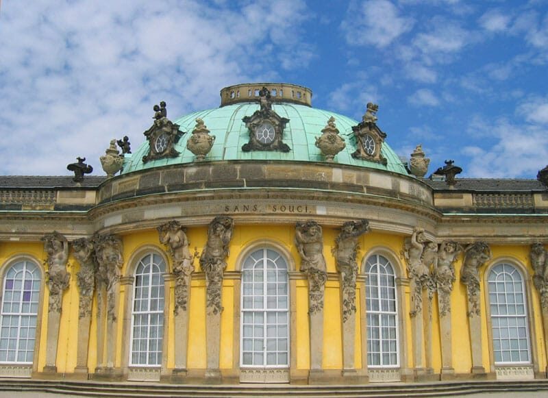 From Berlin: Gardens & Palaces of Potsdam Bike Tour - Why This Potsdam Bike Day Feels Like Two Eras in One Ride