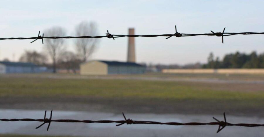 From Berlin: Guided Sachsenhausen Concentration Camp Tour - The guided memorial tour: what the pacing really means