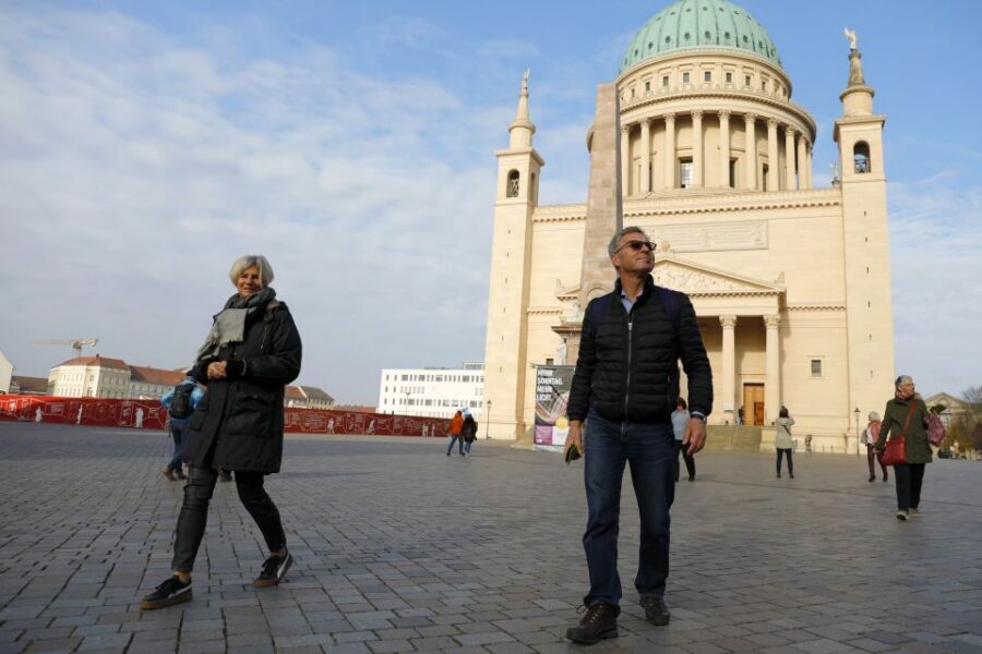 From Berlin: Historical Gems of Potsdam Private Day Trip - Potsdam in 6 hours: what this day trip really does