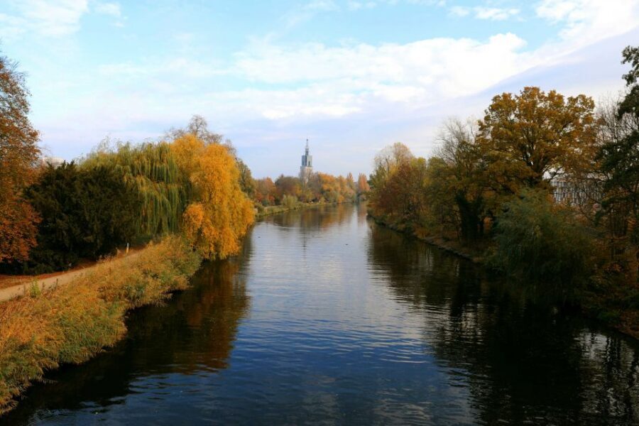 From Berlin: Historical Gems of Potsdam Private Day Trip - The storytelling angle: Prussian kings, Reich eras, and why it matters