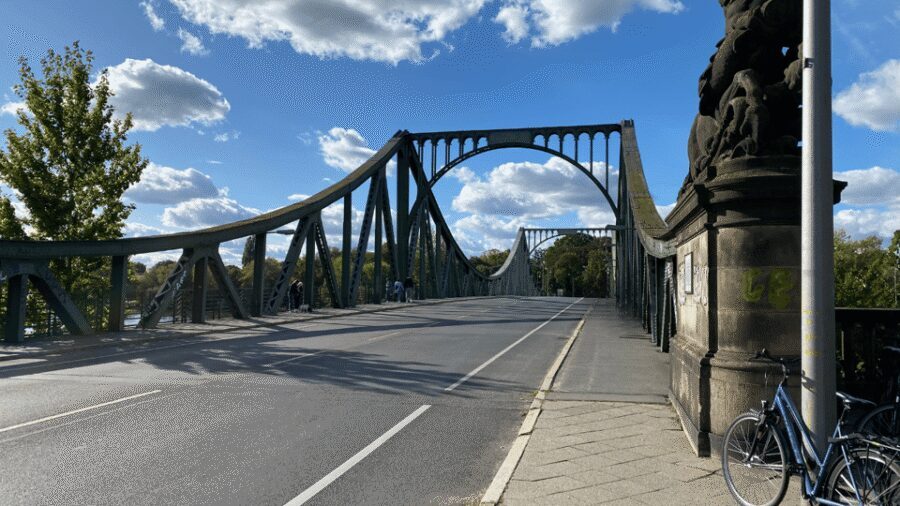 From Berlin: Kings, Crimes, & Spies Potsdam Day Trip by Van - Key highlights at a glance