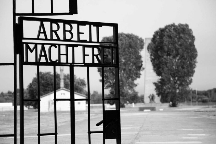 From Berlin: Licensed Sachsenhausen Tour with max. 15 people - Key things I’d prioritize on this tour