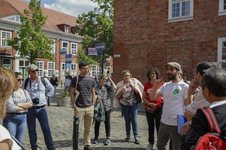 From Berlin: Potsdam Half-Day Tour in Spanish - Why a Spanish-Speaking Potsdam Tour Works (Even If You’re Short on Time)