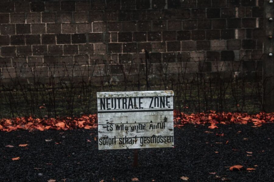 From Berlin: Sachsenhausen Concentration Camp Guided Tour - Getting from Berlin to Sachsenhausen without turning it into a chore