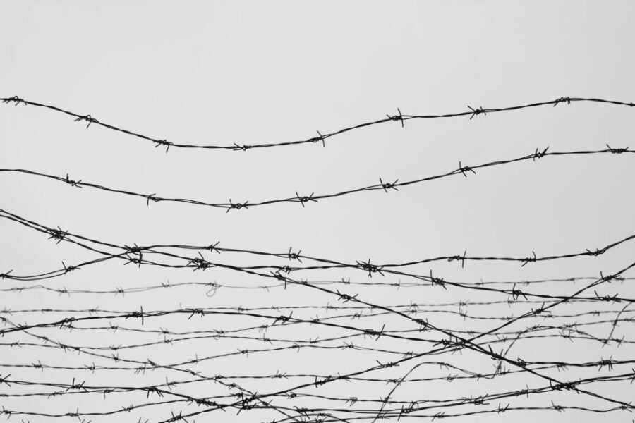 From Berlin: Sachsenhausen Concentration Camp Guided Tour - Command Headquarters: seeing the bureaucracy behind the cruelty
