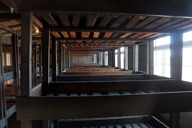 From Berlin: Sachsenhausen Concentration Camp Memorial Tour - Price and Logistics: What You Pay Versus What You Still Need