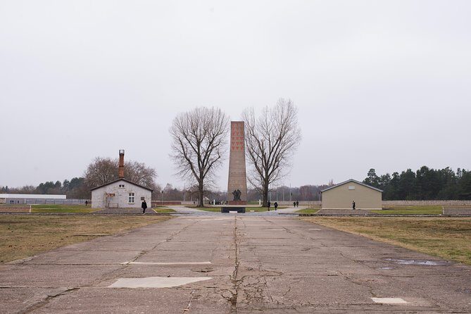 From Berlin to Sachsenhausen Camp: Private Tour by Car or Train - Who should book this tour—and who might want a different style