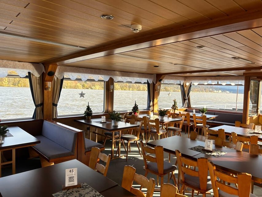 From Bonn: Christmassy Advent Cruise on the Rhine - FAQ