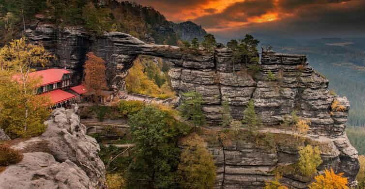 From Dresden: Bohemian & Saxon Switzerland Day Trip - Key highlights worth clocking before you go