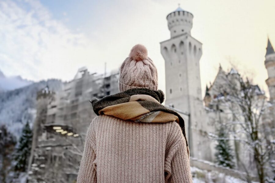 From Hohenschwangau: Tour to Neuschwanstein Castle - Who this tour fits best (and who should rethink it)
