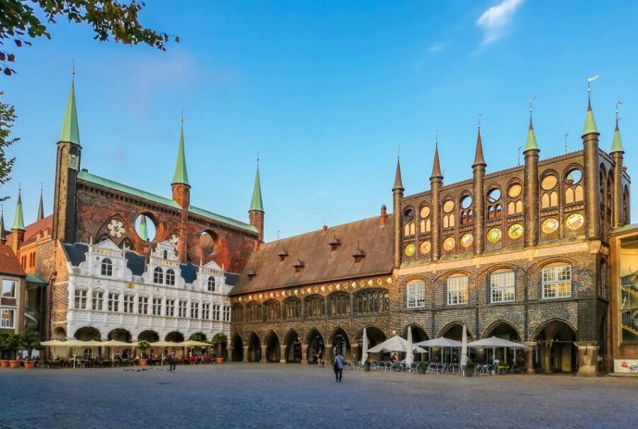 From Kiel: Lübeck Shore Excursion - Key things to know before you go