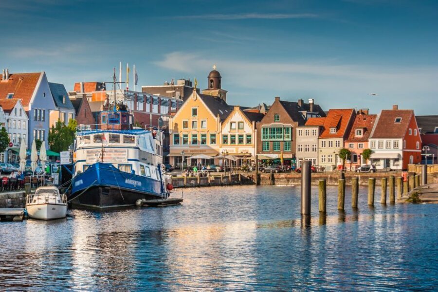 From Kiel: Lübeck Shore Excursion - Kiel to Lübeck: smooth cruise-day logistics that actually work