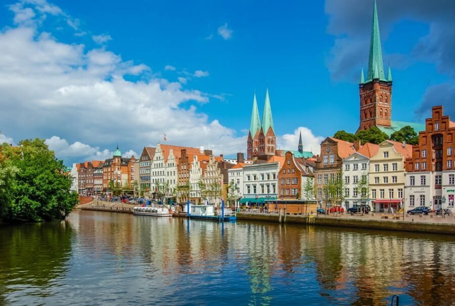 From Kiel: Lübeck Shore Excursion - Should you book this Lübeck shore excursion?