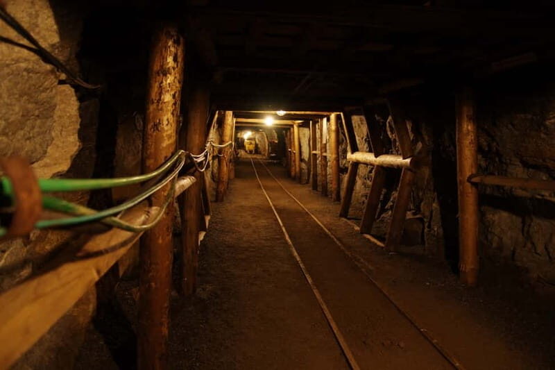 From Leipzig: Day-Trip to the Ore Mountains - Key highlights to know before you go