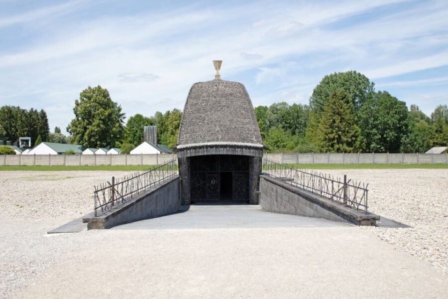 From Munich: Dachau Concentration Camp Private Tour by Car - Key things you’ll notice on this Dachau tour from Munich