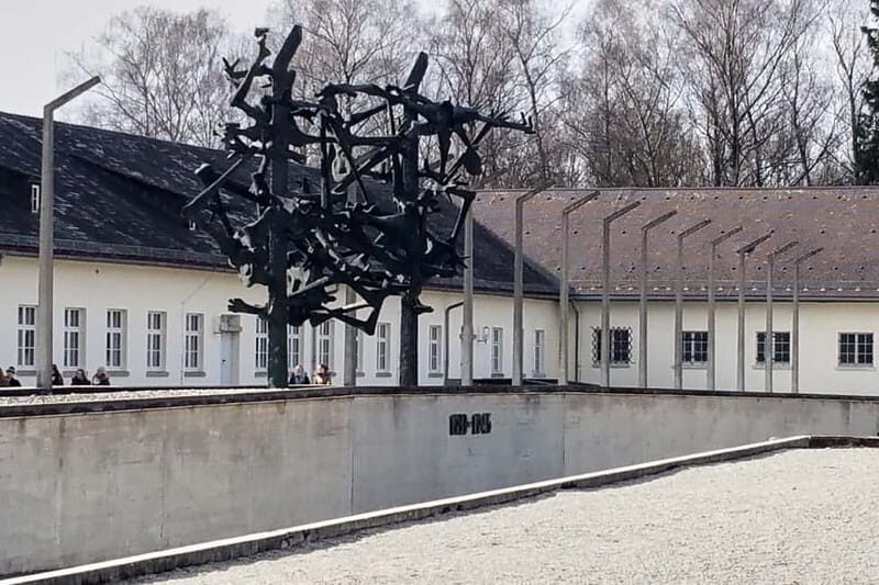 From Munich: Dachau Memorial Site Guided Tour - Key highlights I’d plan around