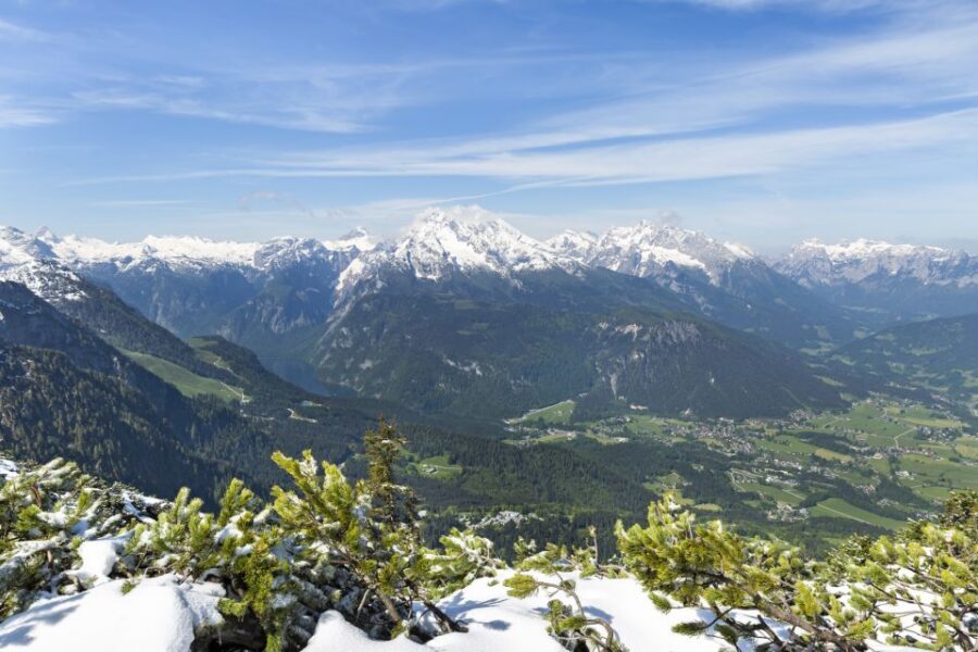 From Munich: Guided Group Tour to Eagle’s Nest - FAQ