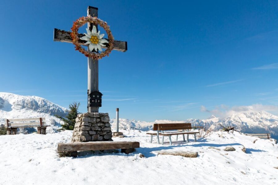 From Munich: Guided Group Tour to Eagle’s Nest - Eagle’s Nest Rooms and the marks left behind