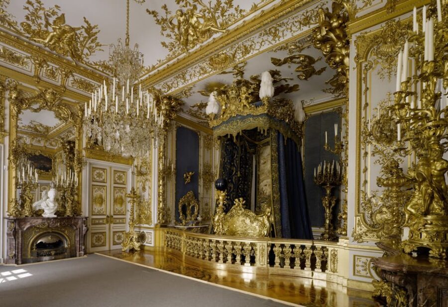 From Munich: Herrenchiemsee Palace and Boat Trip Day-Tour - Chiemsee Day-Tripping From Munich (Without the Headache)