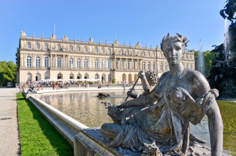 From Munich: Herrenchiemsee Palace and Boat Trip Day-Tour - Price and Value: What Your $69 Actually Buys