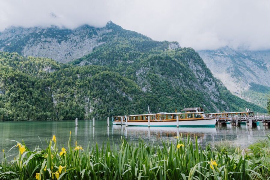 From Munich: Königsee Day Tour by Van - Cost breakdown: what the $147 covers, and what adds up fast
