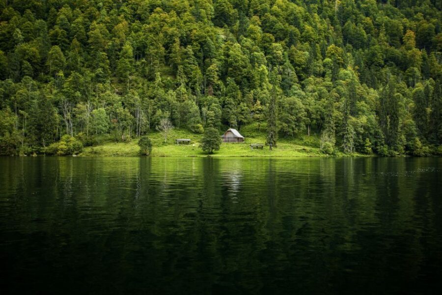From Munich: Königsee Day Tour by Van - What to bring and how to survive an 11-hour day without rushing