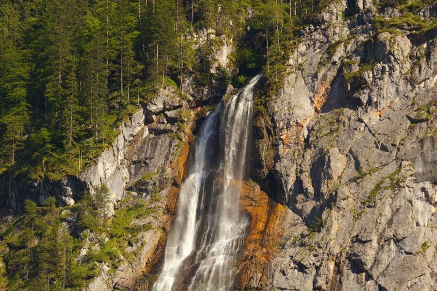 From Munich: Königsee Day Tour by Van - Who should book this Königsee day trip (and who might want a different plan)