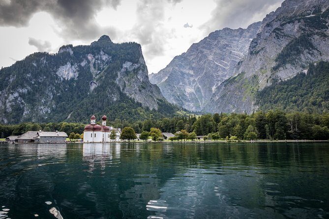 From Munich: Königssee Boat Ride & Berchtesgaden Salt Mine - Who this tour fits best (and who should reconsider)
