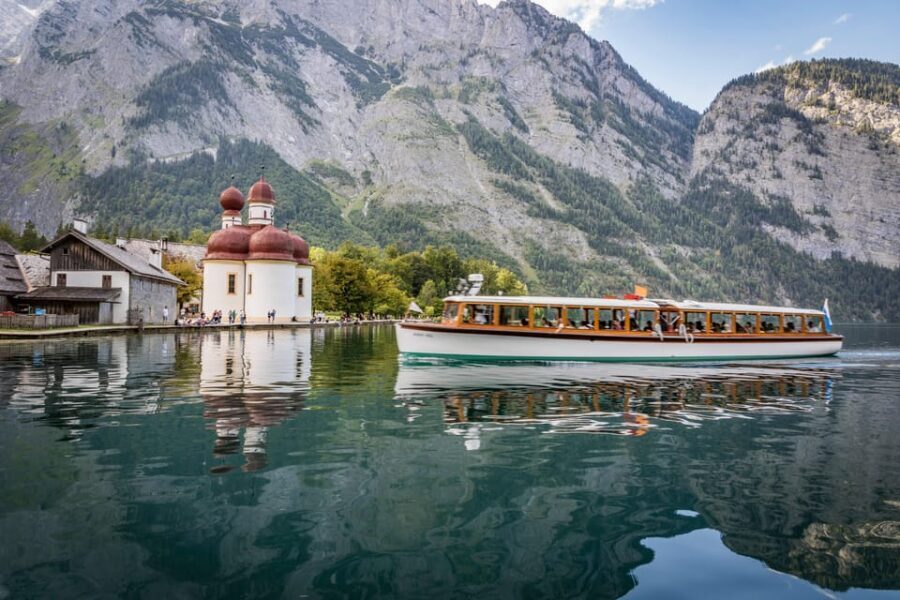From Munich: Königssee Day Trip with Boat Ride and Salt Mine - Should You Book This Königssee and Salt Mine Day Trip?