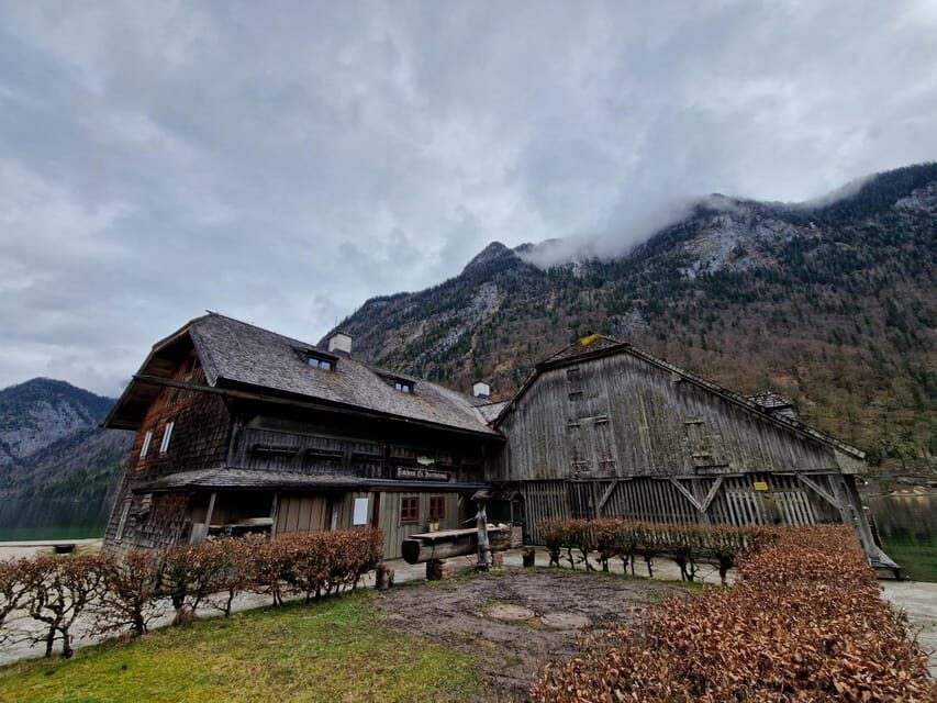 From Munich: Königssee Day Trip with Boat Ride and Salt Mine - Who This Tour Fits Best (And Who Should Rethink It)