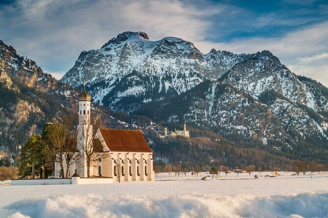 From Munich: Neuschwanstein Castle and Linderhof Private Tour - Price and value: what you’re paying for