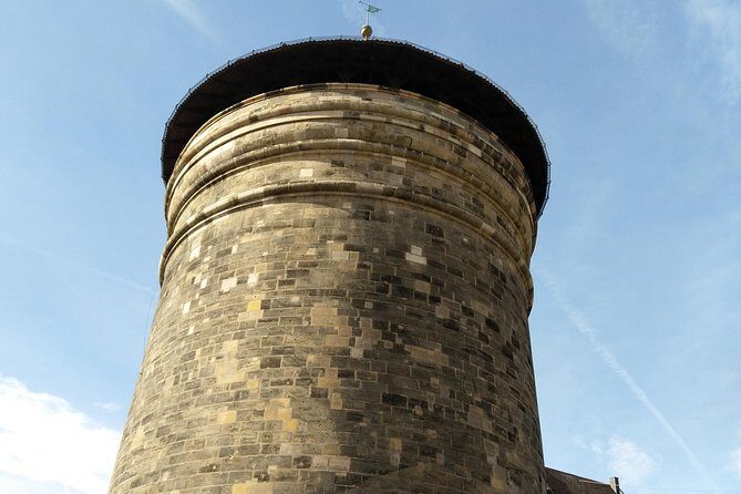 From Munich: Nuremberg Old Town Private Day Trip - A Munich-to-Nuremberg day that mixes medieval and WWII reminders