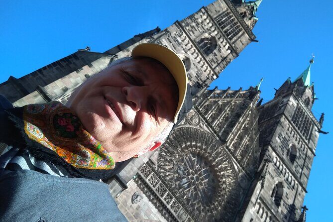 From Munich: Nuremberg Old Town Private Day Trip - Christmas market time: when it’s open and when it’s just the vibe