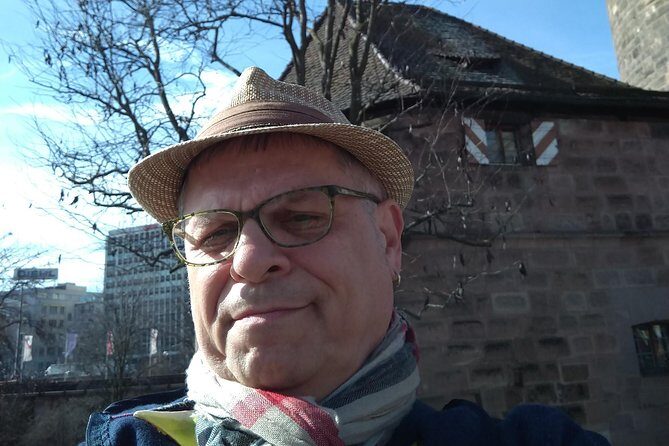 From Munich: Nuremberg Old Town Private Day Trip - Getting to Nuremberg smoothly: pickup, trains, and timing
