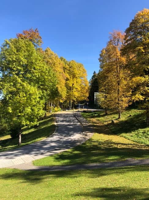 From Munich: Private Guided Tour to Rothenburg ob der Tauber - Dinkelsbühl and the Church Stops You’ll Actually Remember