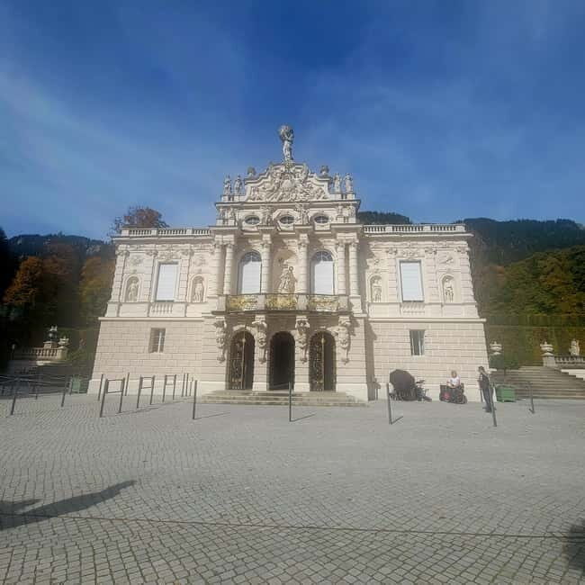 From Munich: Royal Fairytale Tour - Price and Value: Is $648 Worth It?