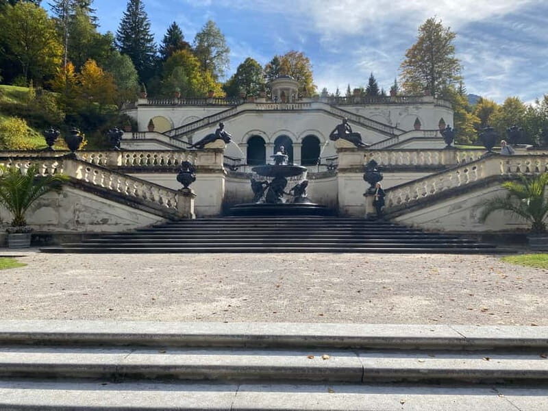 From Munich: Royal Fairytale Tour - Timing, Comfort, and the Lunch Gap You Should Plan For