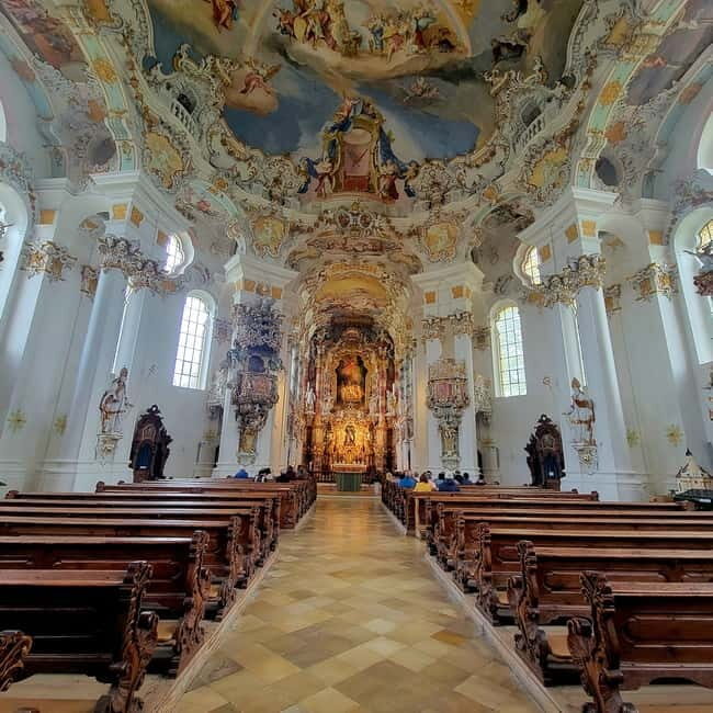 From Munich: Royal Fairytale Tour - Who Should Book This Private Royal Fairytale Tour?
