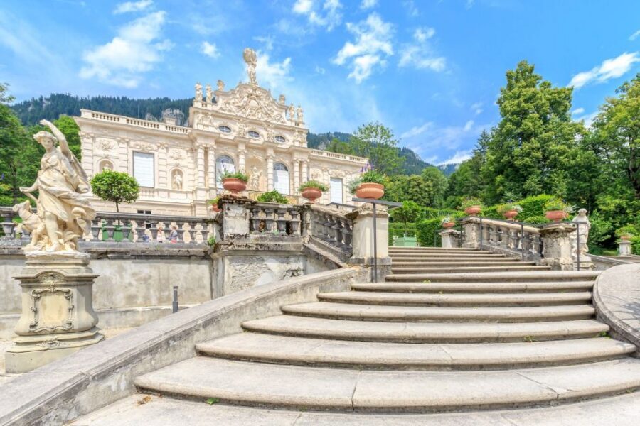From Munich: Trip to Neuschwanstein & Linderhof in Spanish - Mary’s Bridge: What Happens When It’s Closed